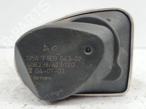 Throttle body MINI MINI (R50, R53) Cooper | BP36295300M82  - Image 5