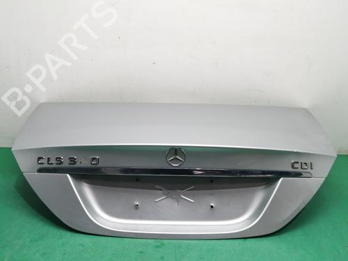 Used Tailgate MERCEDES-BENZ CLS (C219) [2004-2011]  11687262