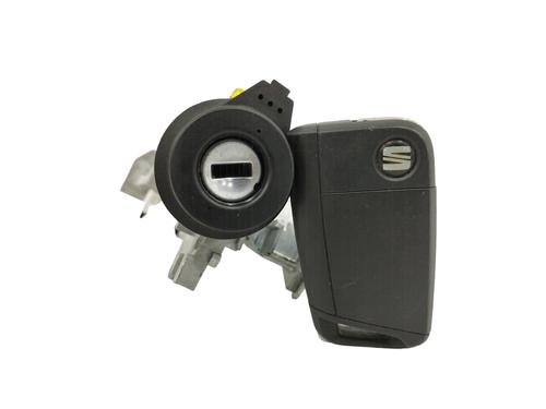 Electronic module SEAT LEON (5F1)  | BP14155201M83 