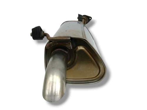 Udstødningssystem MG MG ZS SUV (AZS1) 1.5 VTi (106 hp) 23959287