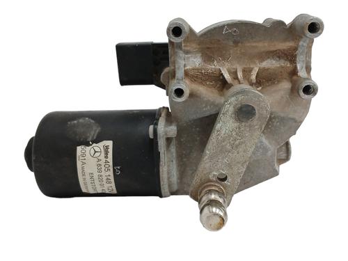 Used Front wiper motor MERCEDES-BENZ VITO / MIXTO Van (W639) [2003-2025]  18338305