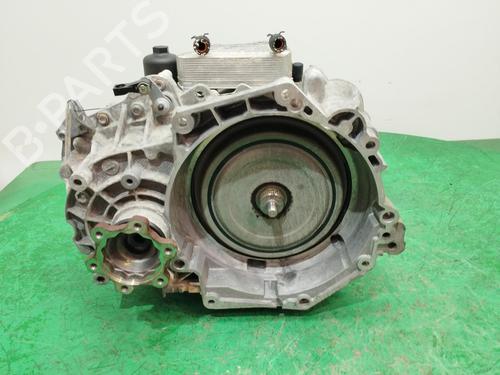 Used Gearbox VW CADDY III MPV (2KB, 2KJ, 2CB, 2CJ) 1.9 TDI (105 hp) 10366964