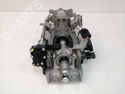 Used Steering column Steering column BMW 7 (F01, F02, F03, F04) 750 d xDrive (381 hp) 7478404 7478404