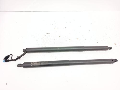 Gasdæmper bagklap Gasdæmper bagklap BMW X2 (F39) sDrive 18 i (140 hp) 33843834 33843834