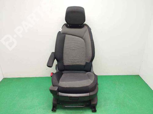 Used Left front seat Left front seat CITROËN C4 SPACETOURER (3D_) 1.5 BlueHDi 130 (131 hp) 9958376 9958376