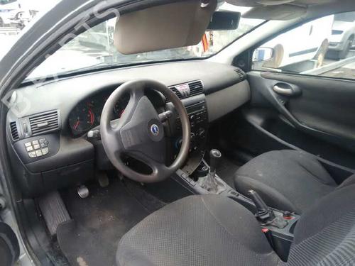 AC pipe FIAT STILO (192_) 1.9 JTD (192_XE1A) | BP14148351M126