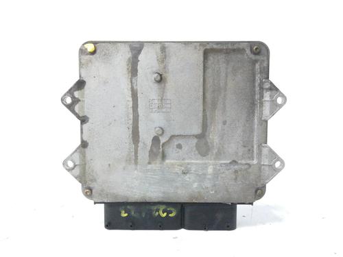 Engine control unit (ECU) FIAT PANDA (169_) 1.3 D Multijet (169AXG1A, 169AXD1A) | BP12428494M57 