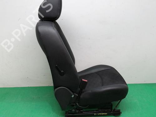 Left front seat NISSAN PULSAR Hatchback (C13)  | BP10960782C15