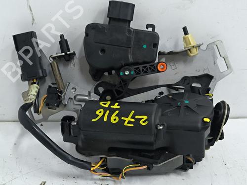 Used Rear right lock Rear right lock CHRYSLER GRAND VOYAGER V (RT) 2.8 CRD (163 hp) 34003306 34003306