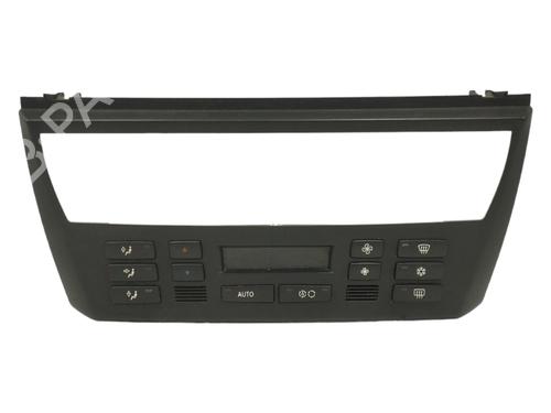Used Climate control BMW X3 (E83) 2.0 d (150 hp) 15858713