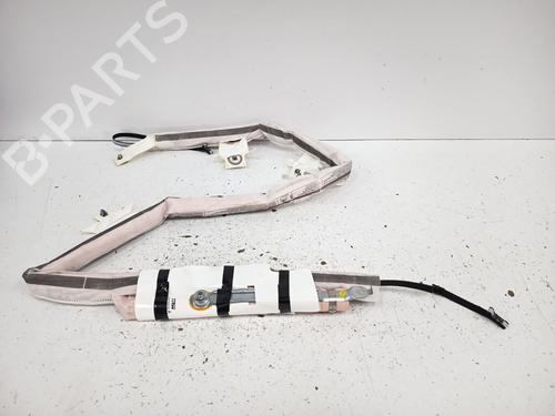 Used Right curtain airbag Right curtain airbag PEUGEOT RIFTER 1.5 BlueHDi 100 (102 hp) 36434636 36434636