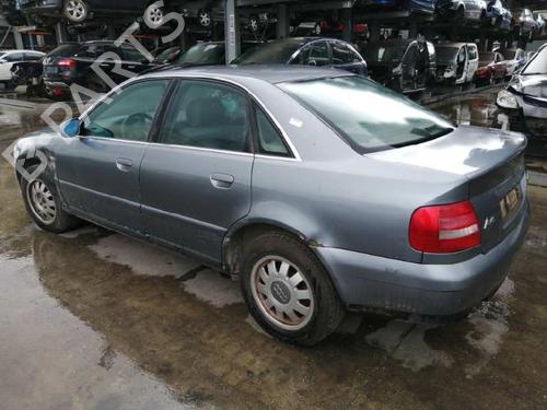 AC-rør AUDI A4 B5 (8D2)  | BP14154476M126 