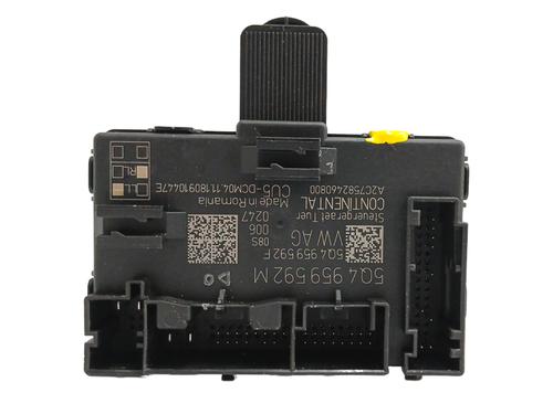 electronic-module-seat-leon-5f1-15-tsi-5q4959593m-2012-2013-2014-2015-2016-2017-2018-2019-2020-2021-18247128 main image