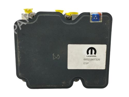 ABS pump FIAT 500 (312_) 1.0 Mild Hybrid (312.AYD1B) | BP17624408M43 