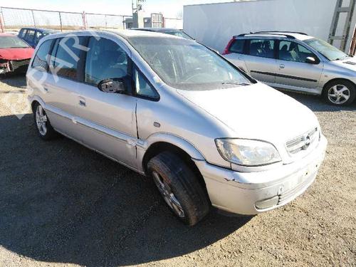 Rim OPEL ZAFIRA A MPV (T98) 2.0 DTI 16V (F75) | BP13022000C45 