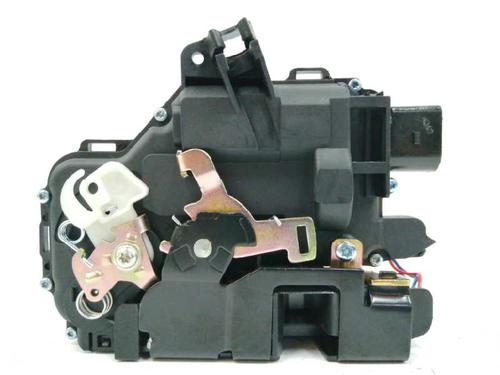 Front left lock VW GOLF IV (1J1)  | BP8278029C98 