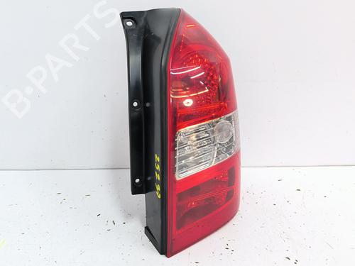 Used Right taillight Right taillight 39147697 39147697