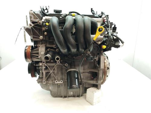 Used Engine Engine 39592329 39592329