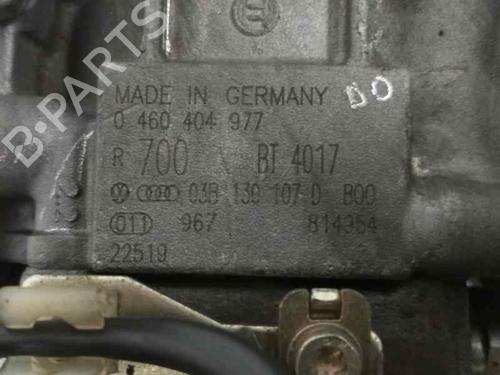 Injection pump SEAT IBIZA II (6K1)  | BP23867632M78 