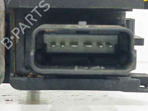 Right front window motor CITROËN C5 III (RD_) 2.7 HDi (RDUHZJ) | BP29743406E20 