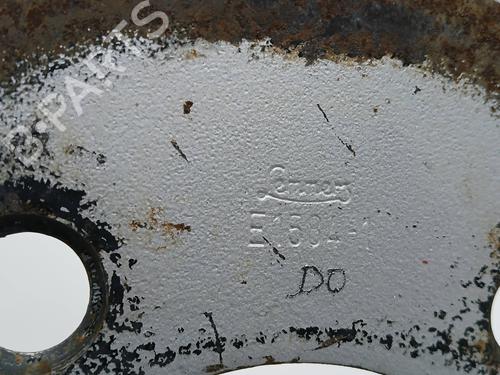 Rim NISSAN TRADE Platform/Chassis 2.8 D | BP24110838C45