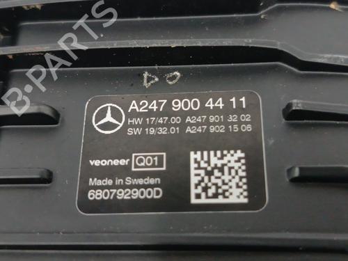 Electronic module MERCEDES-BENZ CLA (C118) CLA 250 e (118.386) | BP34280364M83  - Image 5