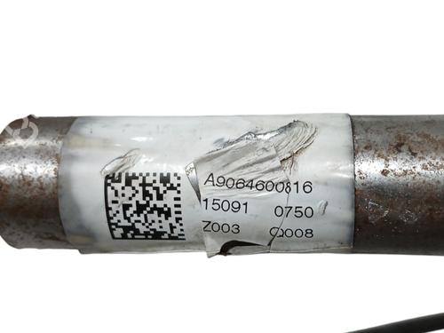 Steering column MERCEDES-BENZ SPRINTER 3,5-t Van (B906) 319 CDI / BlueTEC (906.631, 906.633, 906.635, 906.637) | BP23575946M21 
