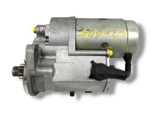 Starter HYUNDAI SONATA V (NF) 2.0 CRDi | BP22540826M8