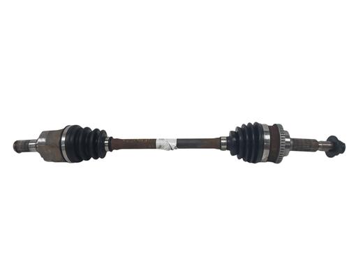 Used Left front driveshaft KIA PICANTO II (TA) 1.0 (67 hp) 23575536
