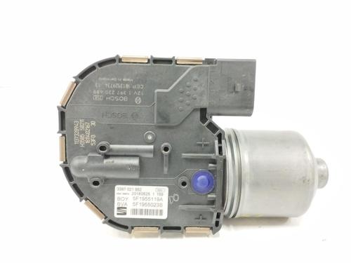 Front wiper motor SEAT LEON ST (5F8) 2.0 TDI | BP12426410M29 