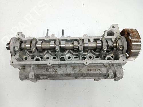 Topstykke RENAULT MODUS / GRAND MODUS (F/JP0_) [2004-2025]  29423013