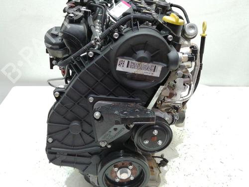 Engine OPEL MERIVA B MPV (S10) | BP16039177M1 - Image 2