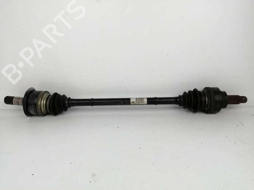 Used Right rear driveshaft BMW 1 (F20) 116 i (136 hp) 7574882