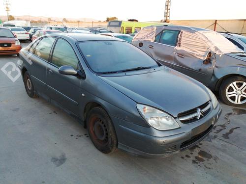 Electronic sensor CITROËN C5 I (DC_)  | BP11424243M84 