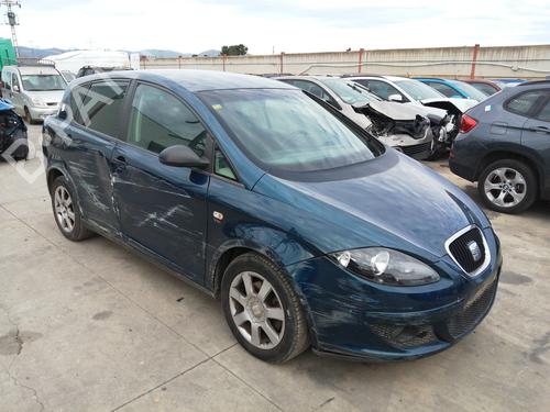 Instrument cluster SEAT TOLEDO III (5P2)  | BP15232587C47 