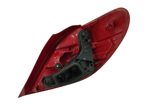 Left taillight PEUGEOT 207 (WA_, WC_) | BP17244064C34