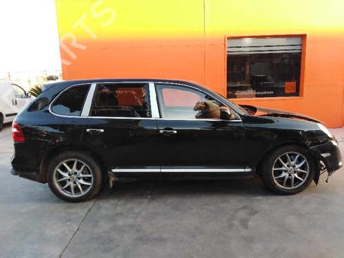 Driver airbag PORSCHE CAYENNE (9PA)  | BP18317439C9 