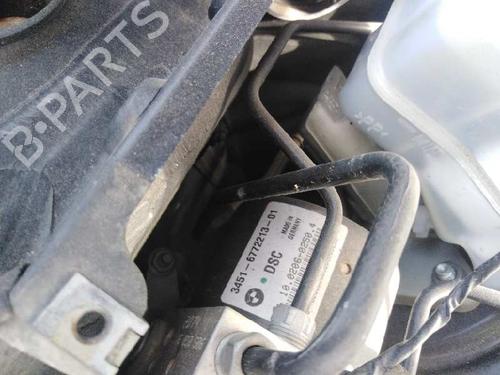 Right rear door BMW 1 (E87)  | BP7004401C5 