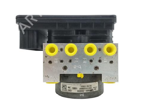 Used ABS pump HYUNDAI i10 II (BA, IA) [2013-2021]  15560006