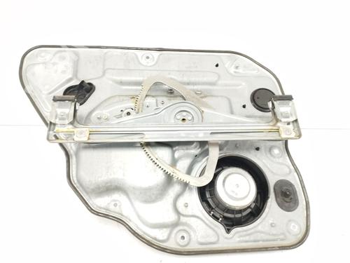 Rear right window mechanism VOLVO V50 (545) 2.0 D | BP12427933C25