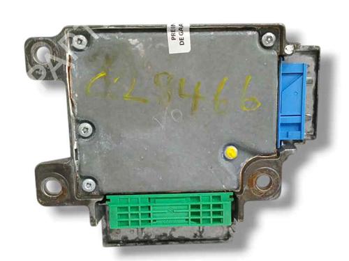 Kollisjonspute styreenhet OPEL VECTRA C (Z02) 2.2 16V (F69) | BP26571550M53 