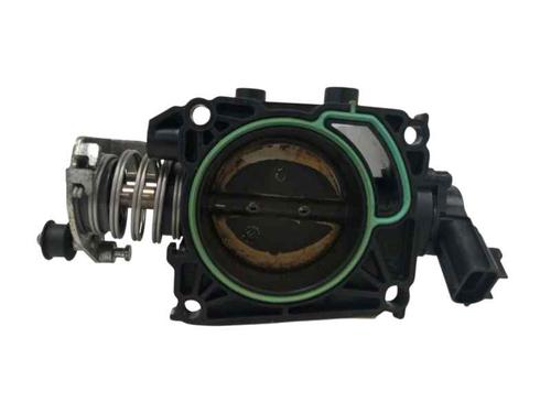 Throttle body FORD FOCUS I (DAW, DBW)  | BP21181485M82 