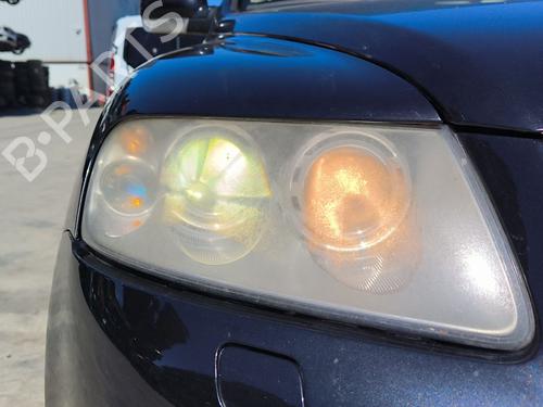 Used Right headlight Right headlight VW TOUAREG (7LA, 7L6, 7L7) 2.5 R5 TDI (174 hp) 34734635 34734635