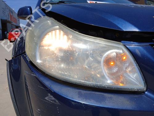 Used Right headlight Right headlight SUZUKI SX4 (EY, GY) [2006-2026] 35953723 35953723