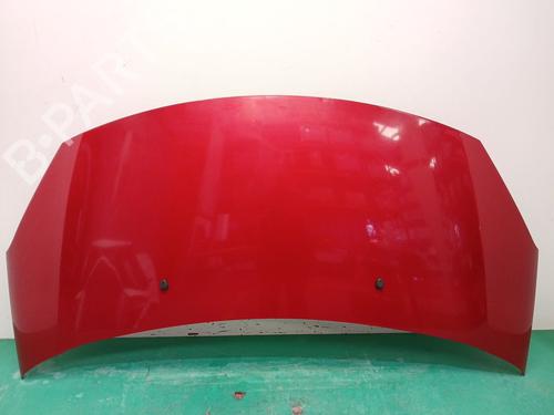 Used Hood Hood CITROËN C3 II (SC_) 1.4 HDi 70 (SC8HZC, SC8HR0, SC8HP4) (68 hp) 36050414 36050414