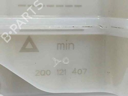 Expansion tank SEAT IBIZA V (KJ1, KJG) 1.0 TSI | BP26407536C120