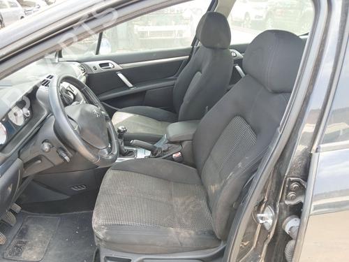 Engine PEUGEOT 407 (6D_) 1.6 HDi 110 (6D9HZC, 6D9HYC) | BP36255564M1  - Image 14