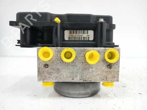 Used ABS pump ABS pump OPEL CORSA D (S07) [2006-2015] 34162507 34162507