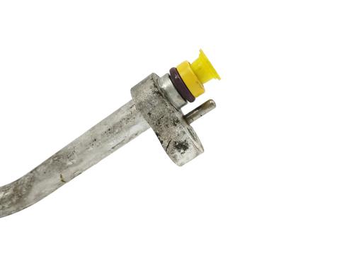 AC pipe MERCEDES-BENZ C-CLASS (W204) C 200 CDI (204.001) | BP15688186M126 