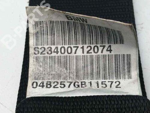 Front right seatbelt BMW X3 (E83) 2.5 i | BP9271398I25 
